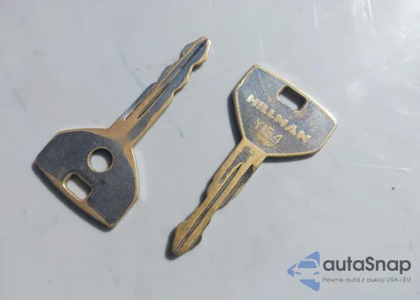 1995 Dodge Ram 2500 из США, поврежденный, VIN 1B7KF26W3SS313260